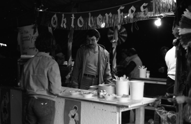 1980 Octoberfest, Booths 20