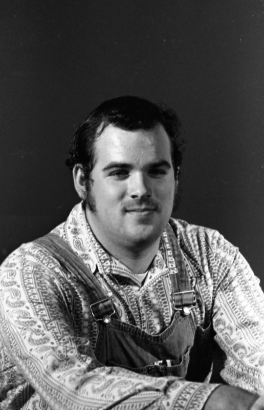1977 Play, "LuAnn Hampton" Cast 13