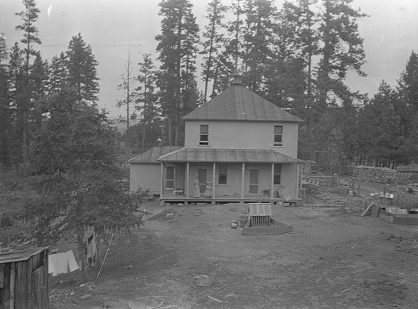 Starkey Home, Gettle 6