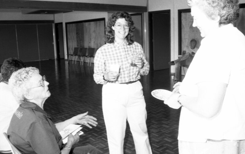 1986 Retirement, Neva Witten 02