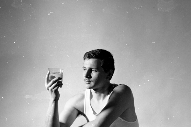 1985 Play, "Cat on a Hot Tin Roof" 07