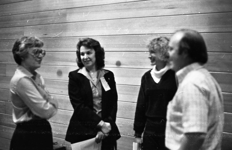 1980 IALAC Conference 05