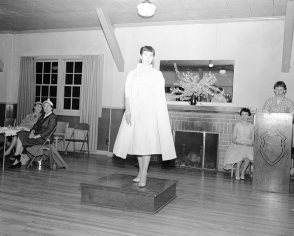 1956-57 Style Show 6