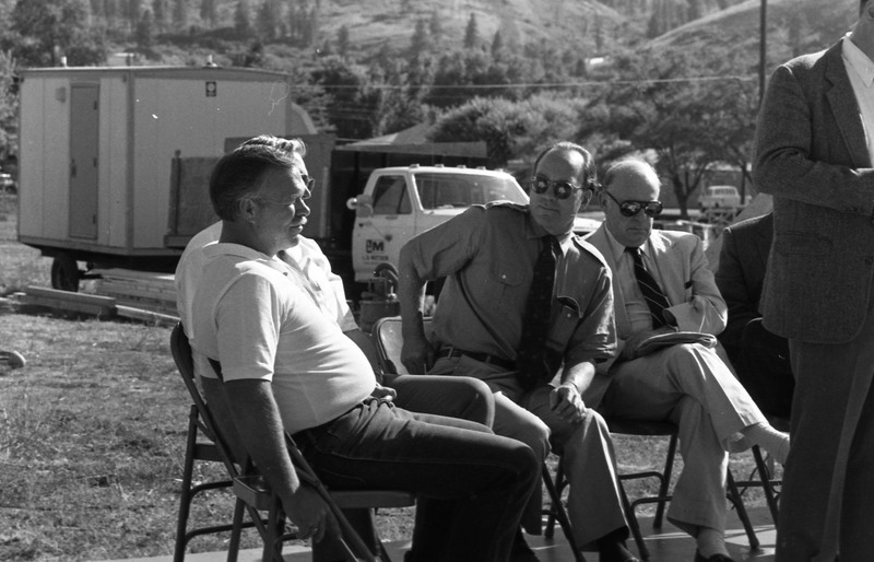 1988 Loso Hall, Groundbreaking Ceremony, Speech 13