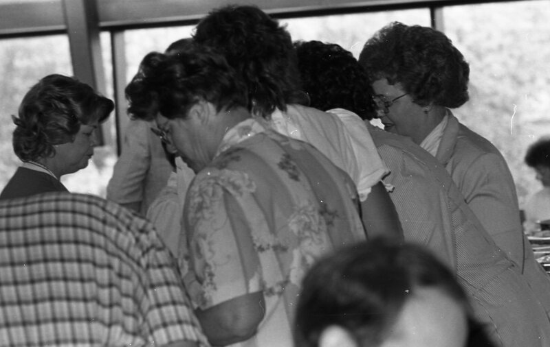 1984 Summer Graduation 03