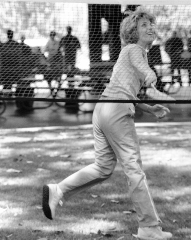 1986 Faculty / Staff Picnic at Riverside Park 11