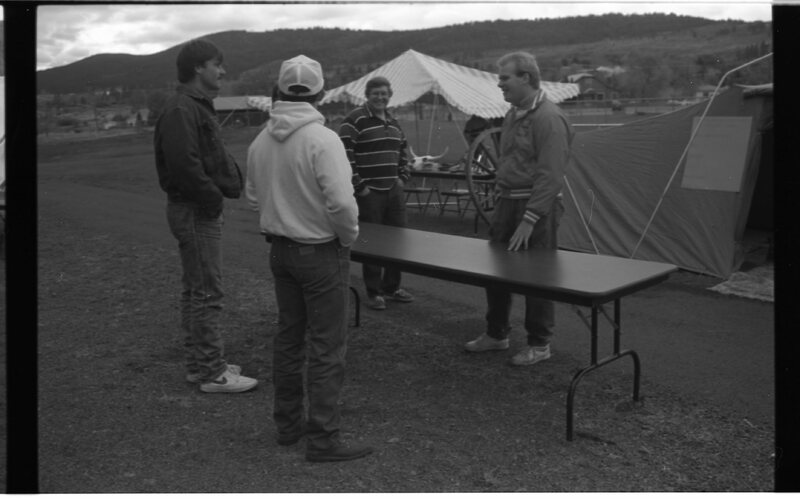1988 Homecoming Fair 13