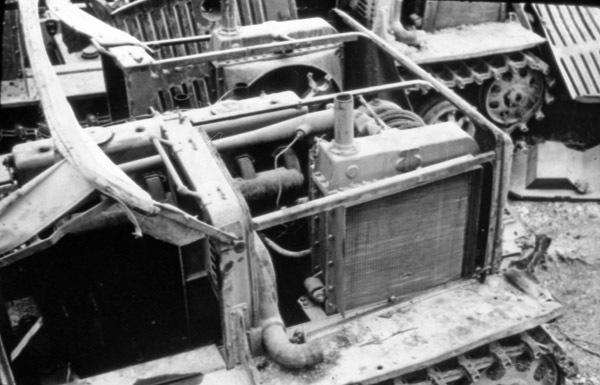 Japanese Heavy Equipment 3