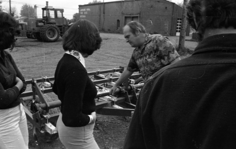 1980 Agriculture, Farm Equipment 02