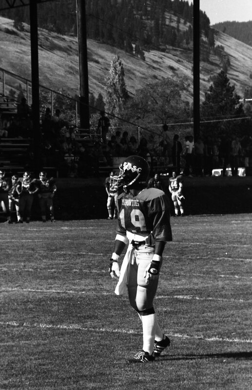 1985 Football Action 42