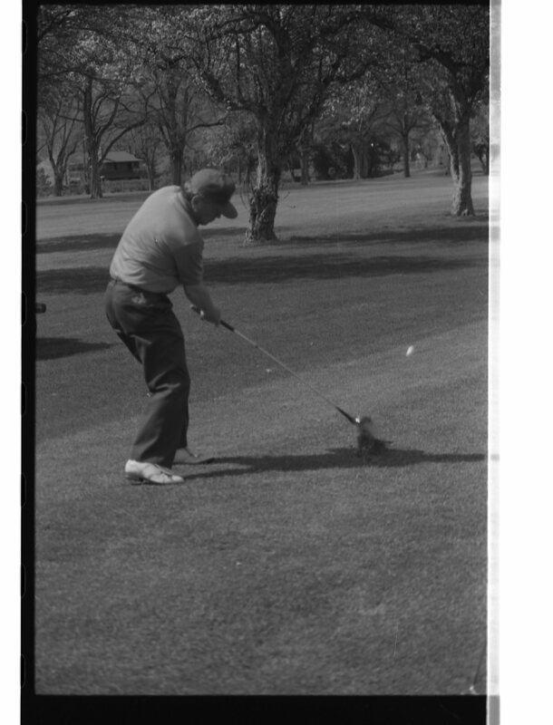 1989 Mountaineer Classic Golf Tournament 22