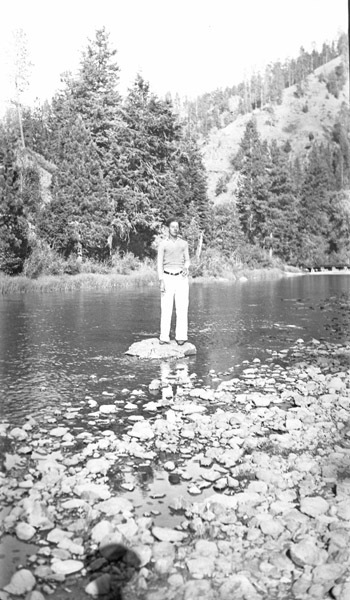 Reuter Group-DD, River 1