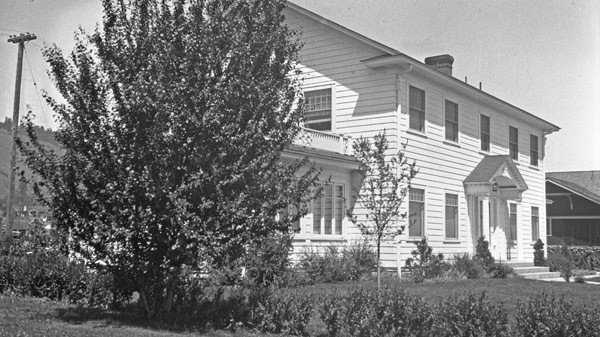 La Grande Home, Reuter-B 18