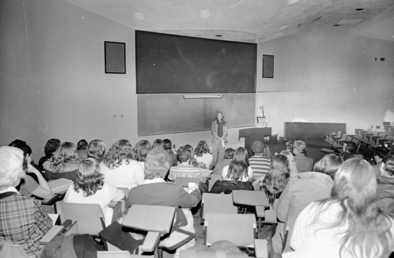 1976 Guest Speaker, Lee Johnson 02