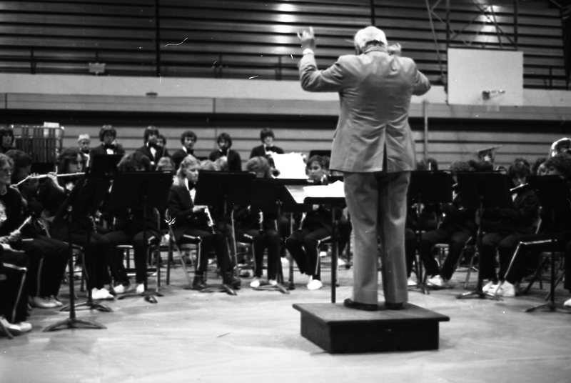 1981 District 6 Music Festival 11