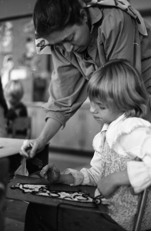 1980 Northwest Area Foundation, Project Artists 27