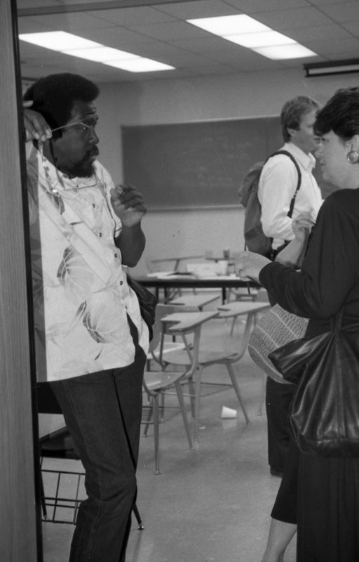 1987 English Seminar 31