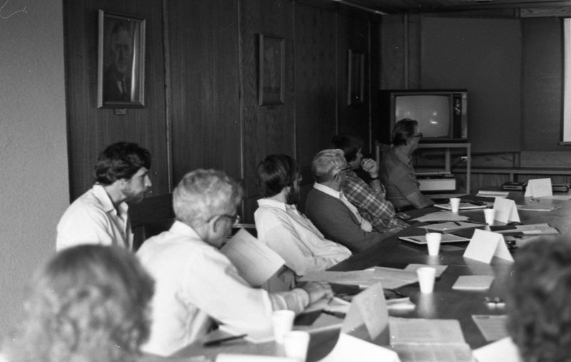 1982 Instructional Seminar 04