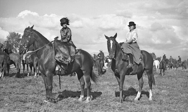 Union Stock Show, 1941 12