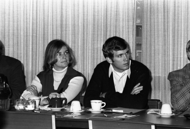 1976 Foundation Luncheon 07