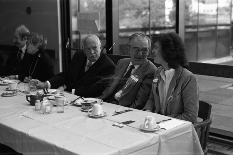 1981 Alumni Breakfast 02