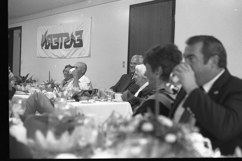 1990 Guests, Governor Neil Goldschmidt 06