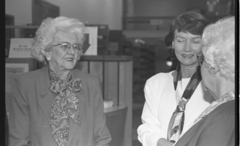 1990 Award Presentation, After 13
