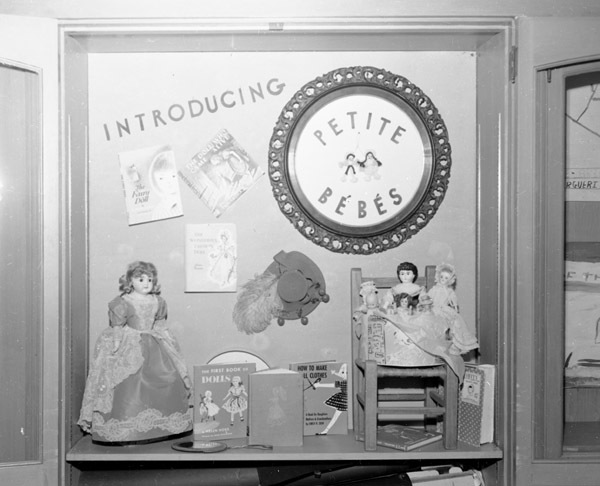 50's Ackerman Elementary BB 5