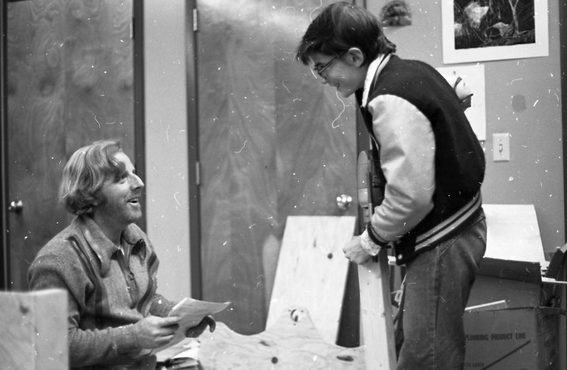 1981 Ackerman Elementary Wood Project 02