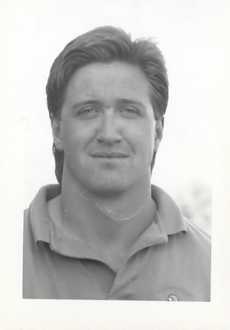 1992 Employee, David Downs