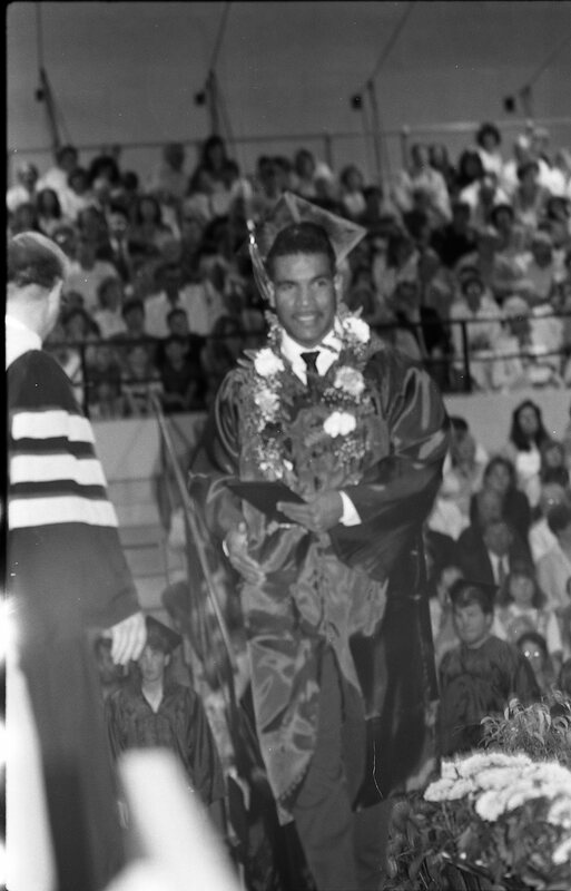 1991 Graduation 11