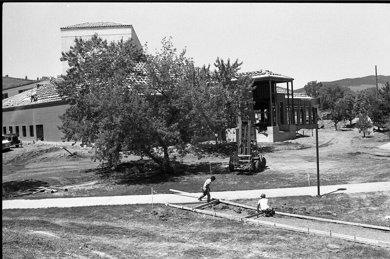 1989 Campus Land Development 25