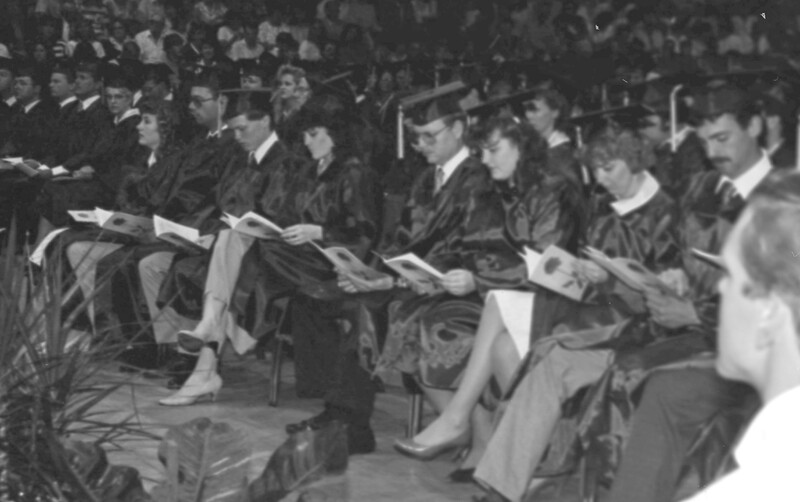 1989 Graduation 019