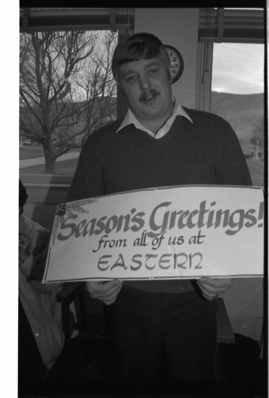 1989 Employees, Season's Greetings 25