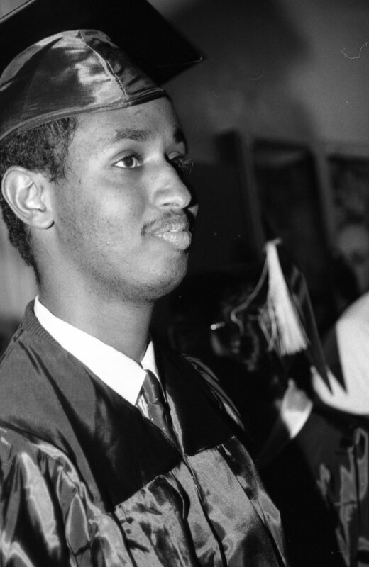 1988 Graduates, Indoors 09