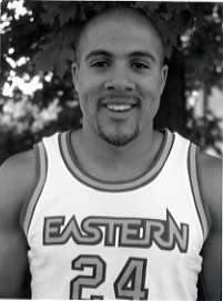 1990 Basketball Player