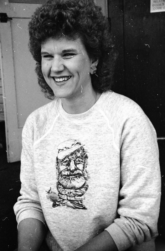 1988 Employee, Kathy Peterson 01