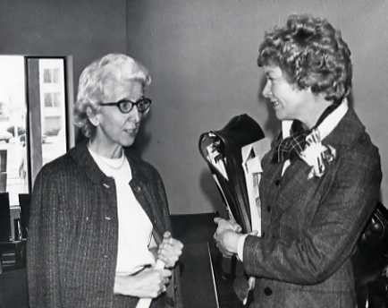 1976 Guest Speaker, Norma Paulus 01