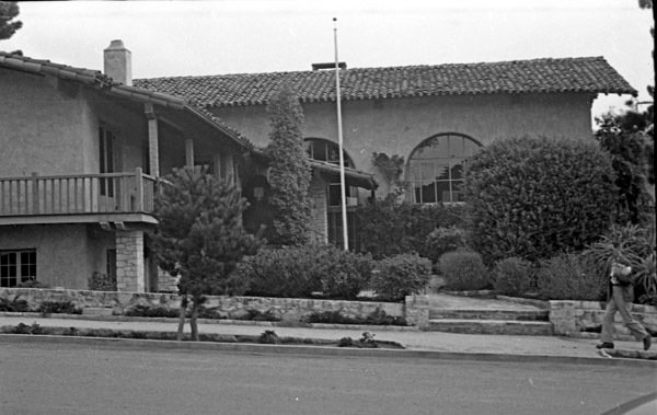 California Homes 5