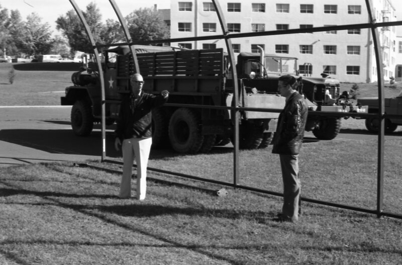 1976 Octoberfest, Preparation 07