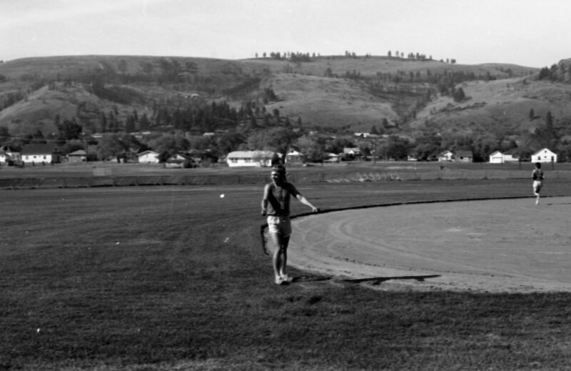 1976 Track Meet 08