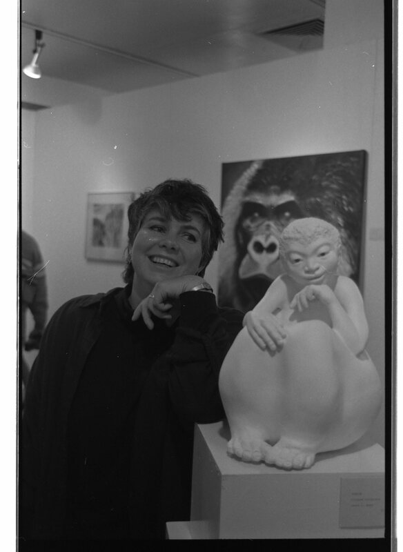 1989 Art Show 10