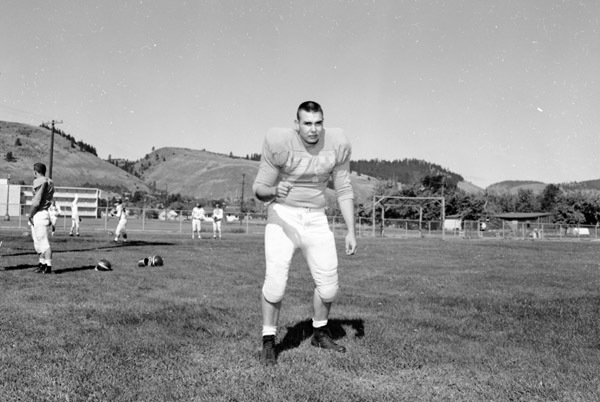 1959 Football Player 12