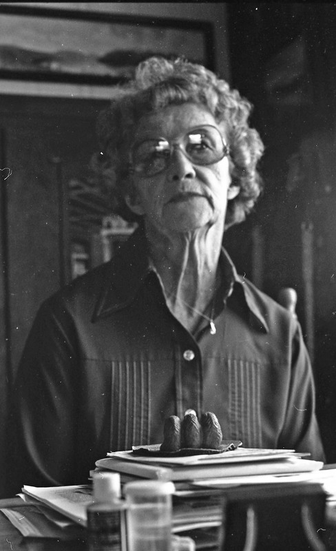 1984 Alice Warnock, Portfolio Development Course 01