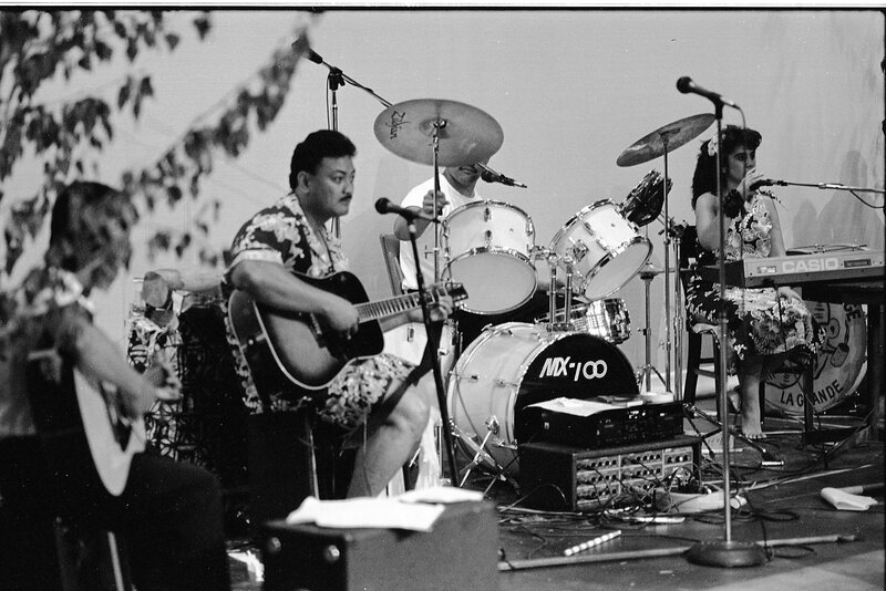 1991 Micronesian Performers, "Island Magic: Evening in Paradise" 05