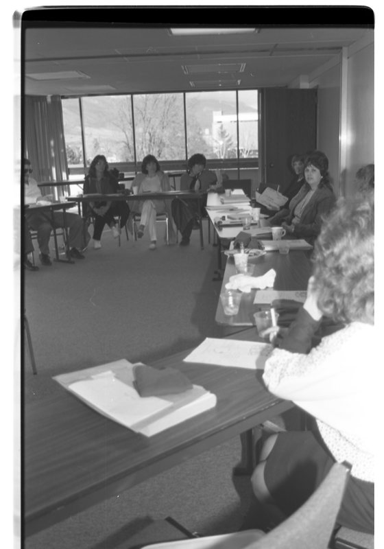 1989 Meeting 01