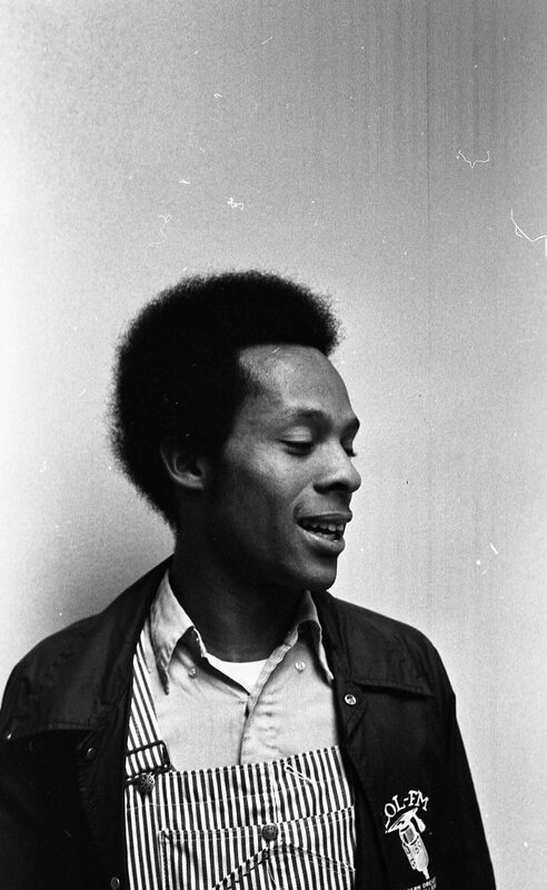 1974 Student, Unidentified Man X 02