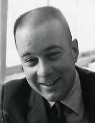 1970 Employee, Herman Plass