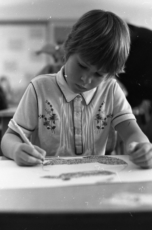 1980 Northwest Area Foundation, Project Artists 19