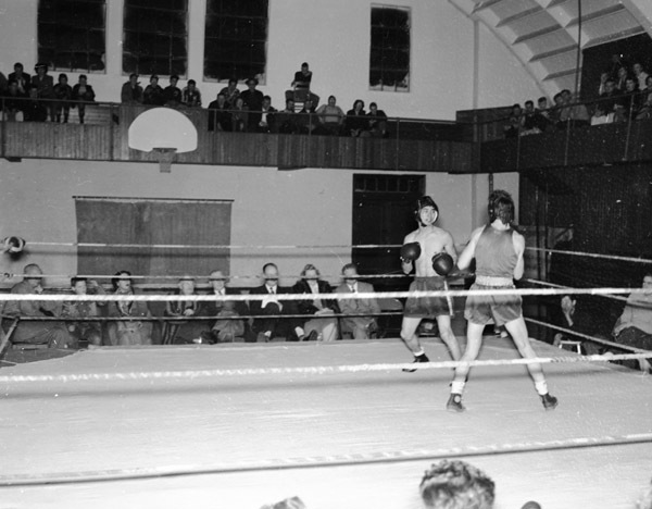 1949-50 Boxing 4-5